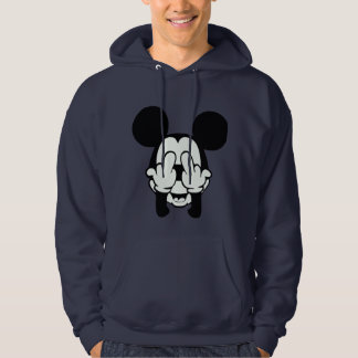 Sudadera Mikey Mouse Hoodie