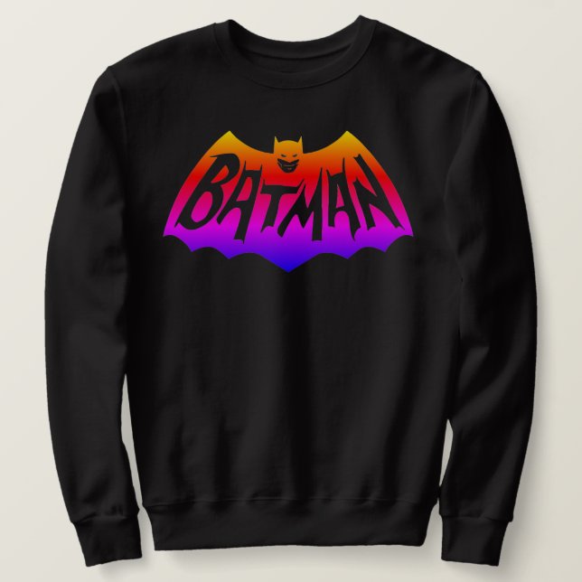 sudadera sencilla con hermoso estampado sweatshirt (Design vorne)