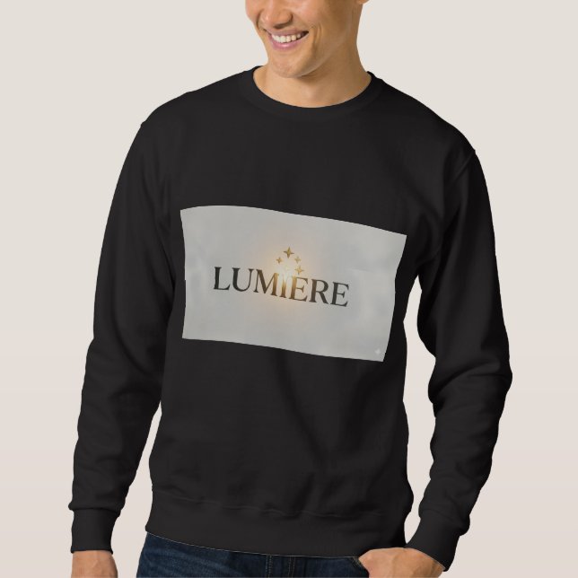 sudadera  sweatshirt (Vorderseite)