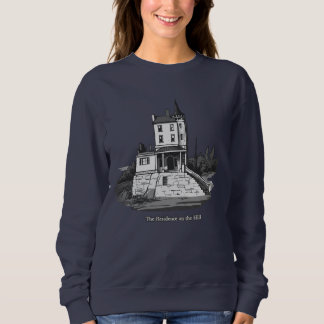 Sudadera The Residence on the Hill Sweatshirt
