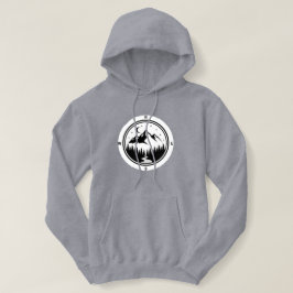 Sudadera Wanderwell Adventures Hoodie