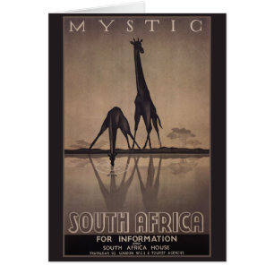 Südafrika