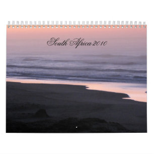 Südafrika 2011 kalender