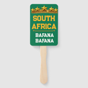 Südafrika 2026 Global Games: Gold-Trophäe 11 Fächer