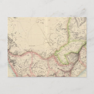 Südafrika 2 postkarte