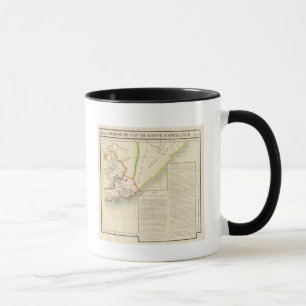 Südafrika 54 tasse