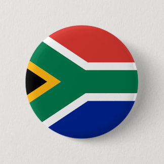 Südafrika Button