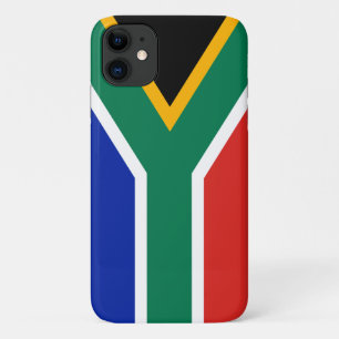 Südafrika Case-Mate iPhone Hülle