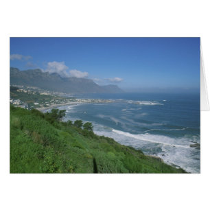 Südafrika - Clifton Beach, Kapstadt