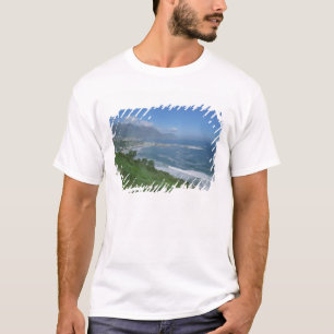 Südafrika - Clifton Beach, Kapstadt T-Shirt