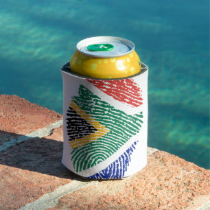Südafrika Dosenkühler