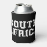 Südafrika