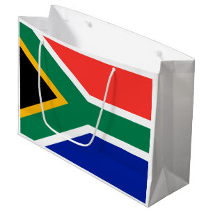 Südafrika Große Geschenktüte