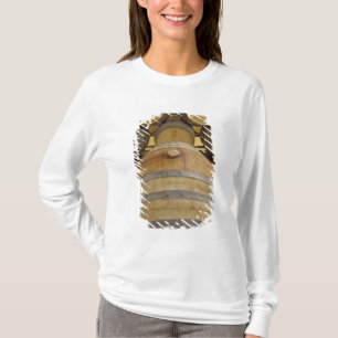 Südafrika, Kapstadt. Weinbaugebiet Stellenbosch, T-Shirt
