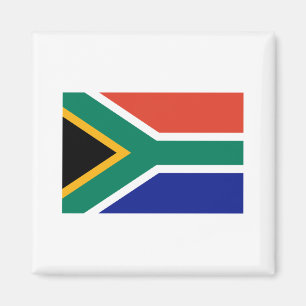Südafrika Magnet
