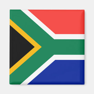 Südafrika Magnet