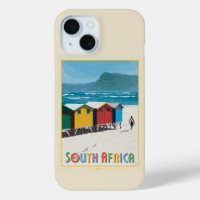 Südafrika | Muizenberg Beach