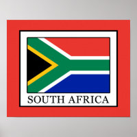 Südafrika