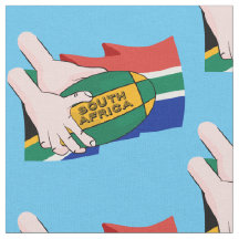 Südafrika Rugby