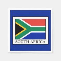 Südafrika