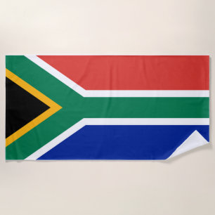 Südafrika Strandtuch