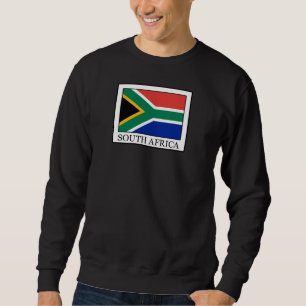 Südafrika Sweatshirt