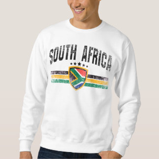 Südafrika Sweatshirt