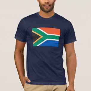 Südafrika T-Shirt