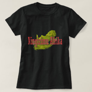 Südafrika T-Shirt