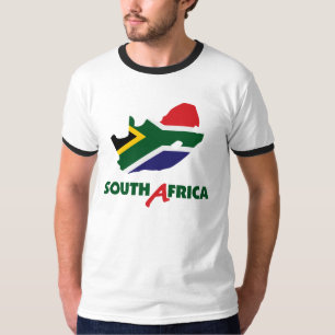 Südafrika T-Shirt