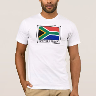 Südafrika T-Shirt