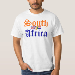 Südafrika T-Shirt
