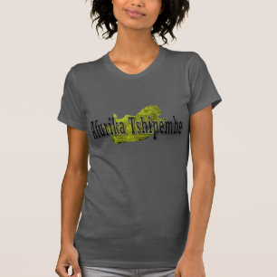 Südafrika T-Shirt