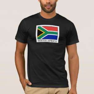 Südafrika T-Shirt