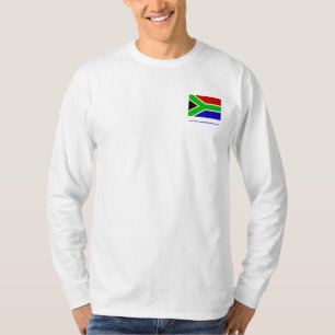 Südafrika T-Shirt