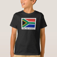 Südafrika