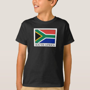 Südafrika T-Shirt