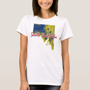 Südafrika T-Shirt