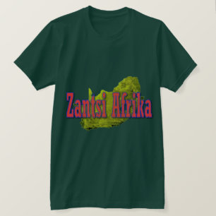 Südafrika T-Shirt
