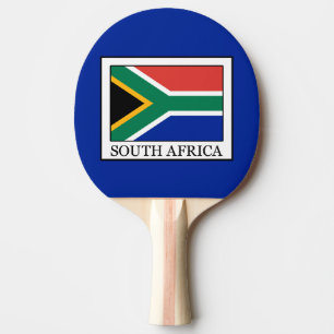Südafrika Tischtennis Schläger