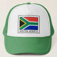 Südafrika
