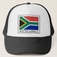 Südafrika