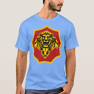 Südafrikanische Armee T-Shirt
