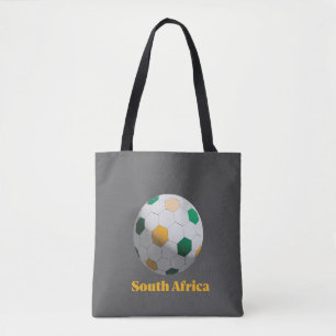 Südafrikanischer Fußball