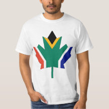 Südafrikanischer Kanadier