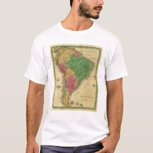 Südamerika 22 T-Shirt