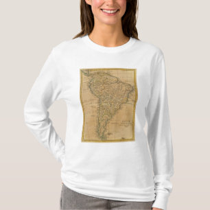 Südamerika 31 T-Shirt