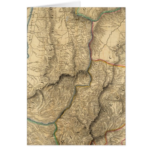 Südamerika 32 (Vorne)