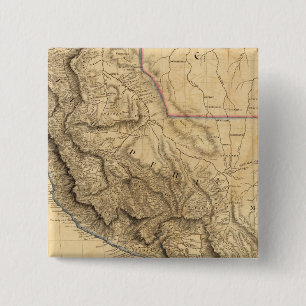 Südamerika 34 button