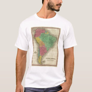 Südamerika 37 T-Shirt